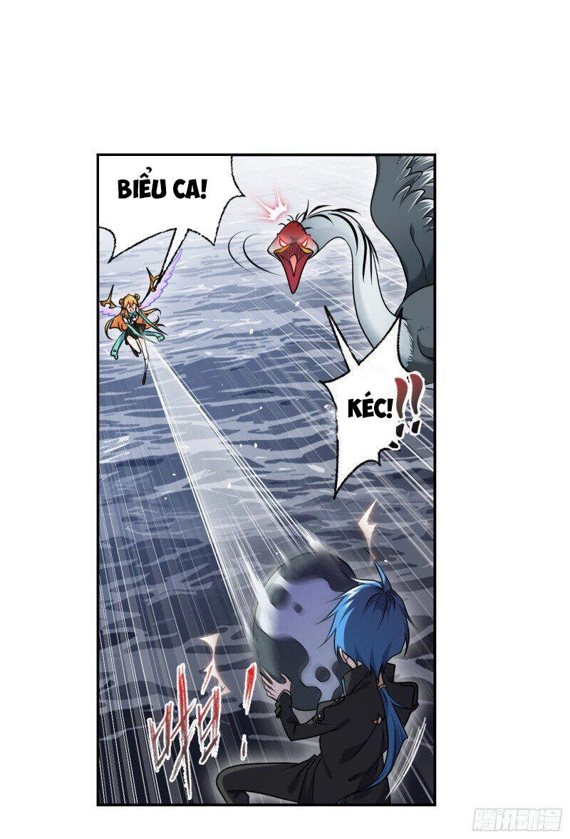 Đấu La Đại Lục Chapter 307.5 - 1