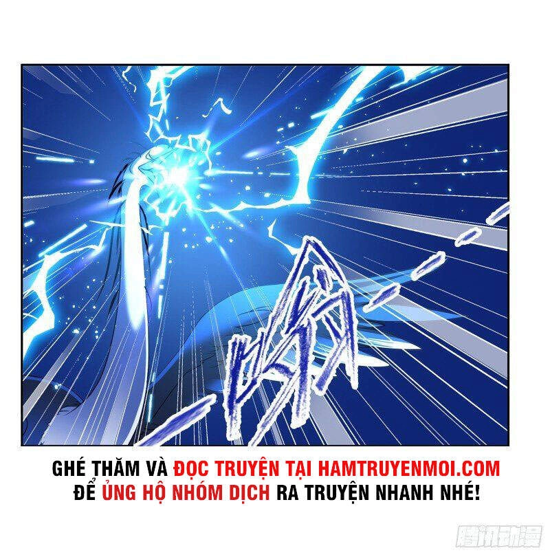 Đấu La Đại Lục Chapter 307.5 - 3