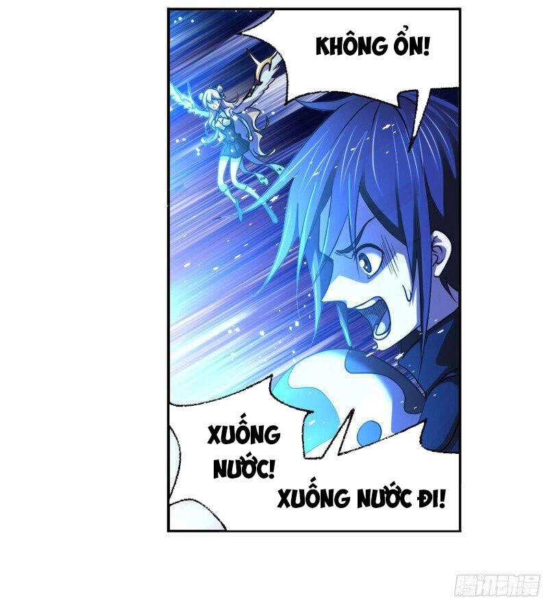 Đấu La Đại Lục Chapter 307.5 - 4