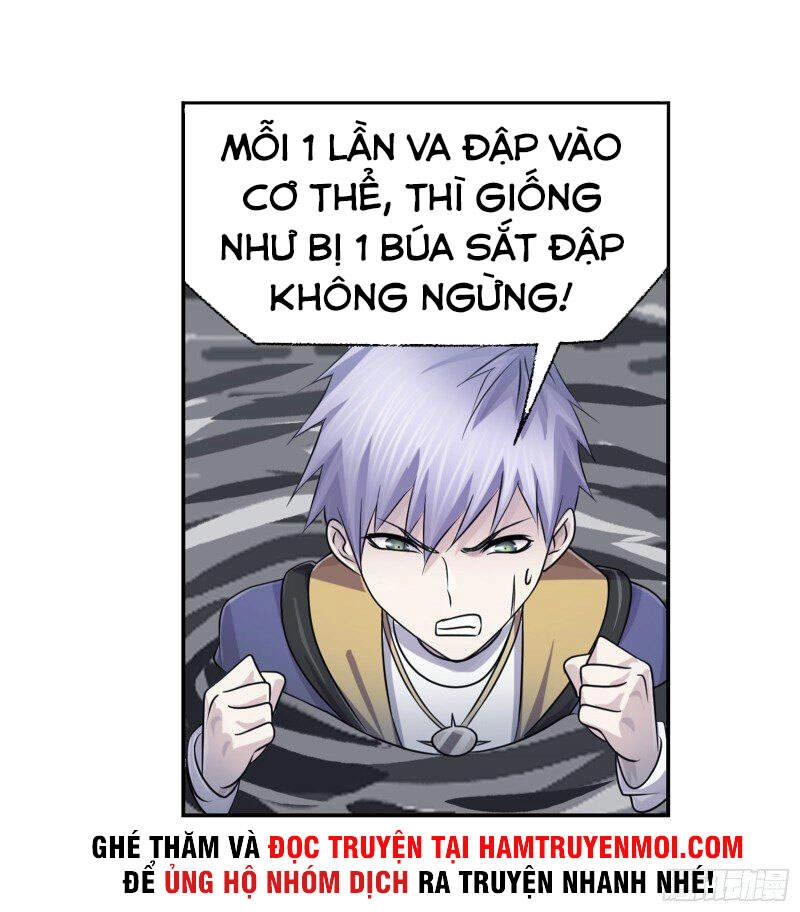 Đấu La Đại Lục Chapter 307.5 - 10