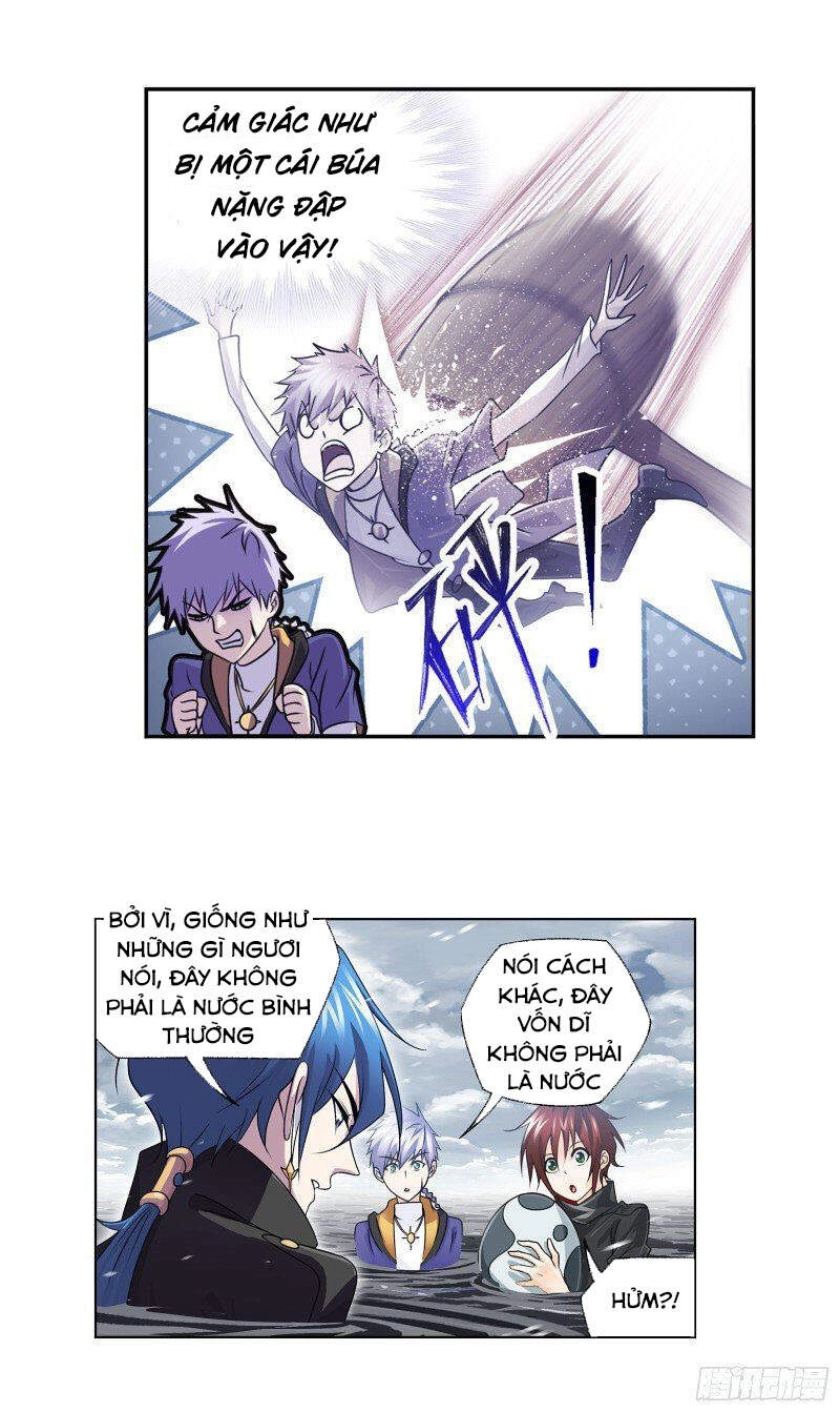 Đấu La Đại Lục Chapter 307.5 - 13