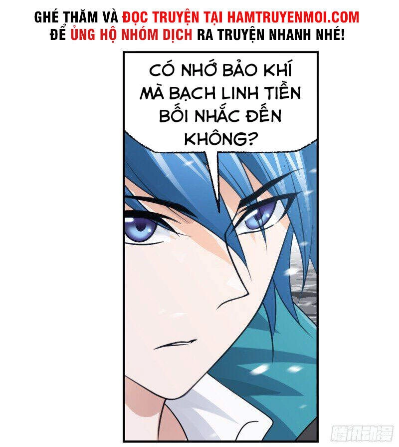 Đấu La Đại Lục Chapter 307.5 - 14