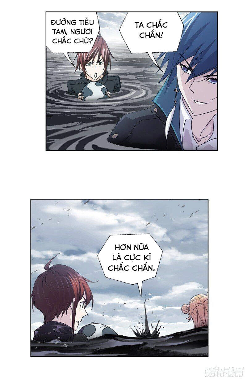 Đấu La Đại Lục Chapter 307.5 - 19