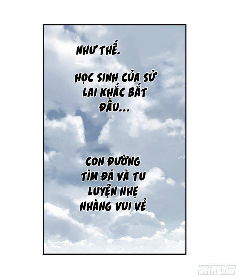 Đấu La Đại Lục Chapter 307.5 - 24