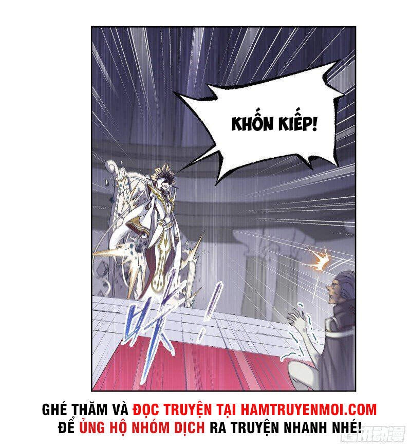 Đấu La Đại Lục Chapter 307.5 - 29