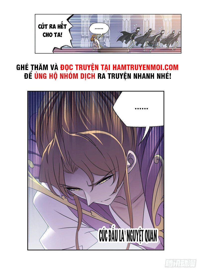 Đấu La Đại Lục Chapter 307.5 - 32