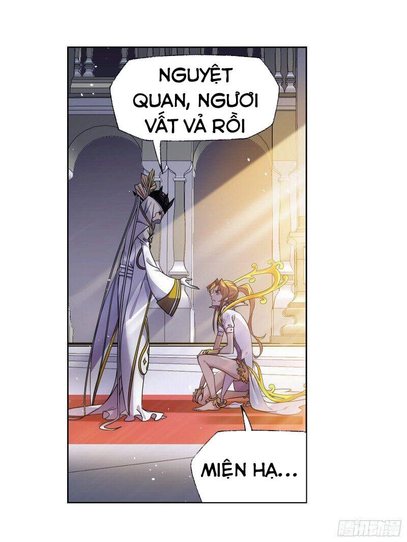 Đấu La Đại Lục Chapter 307.5 - 34