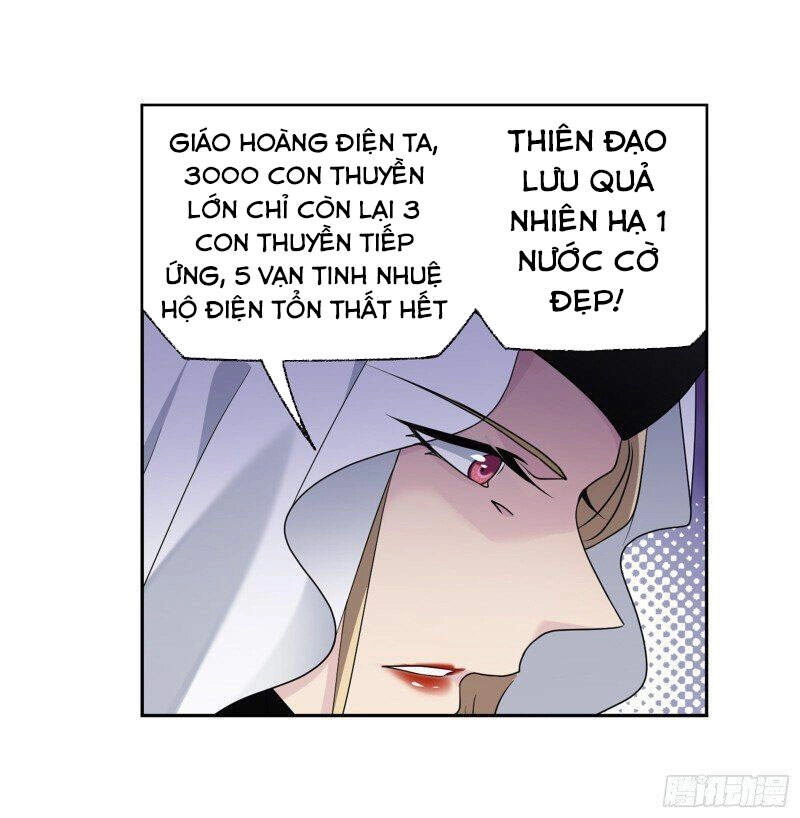 Đấu La Đại Lục Chapter 307.5 - 35