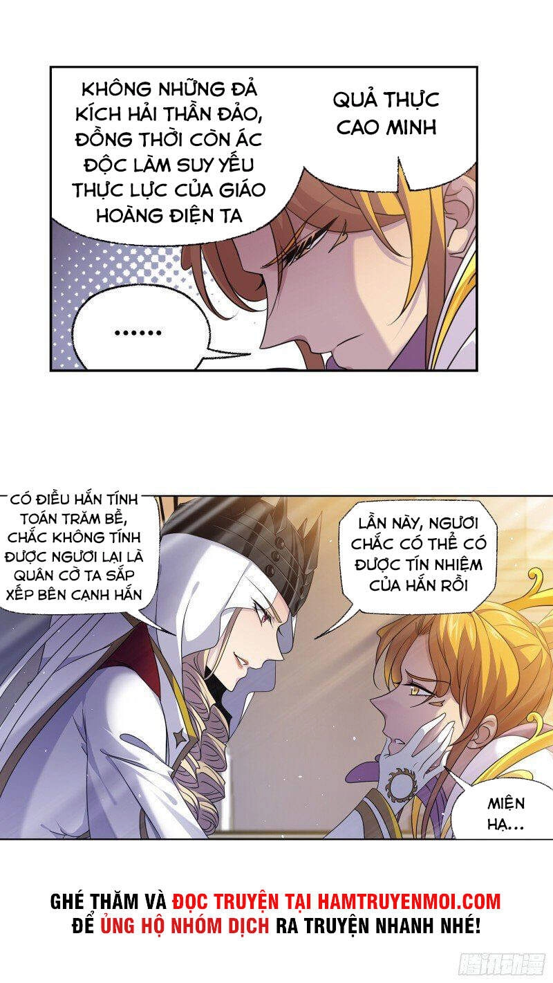 Đấu La Đại Lục Chapter 307.5 - 36