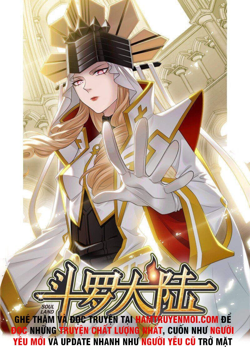 Đấu La Đại Lục Chapter 308 - 1