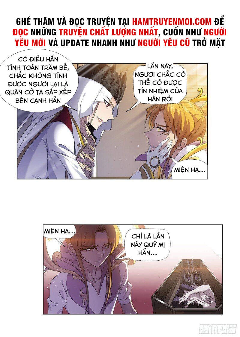 Đấu La Đại Lục Chapter 308 - 2