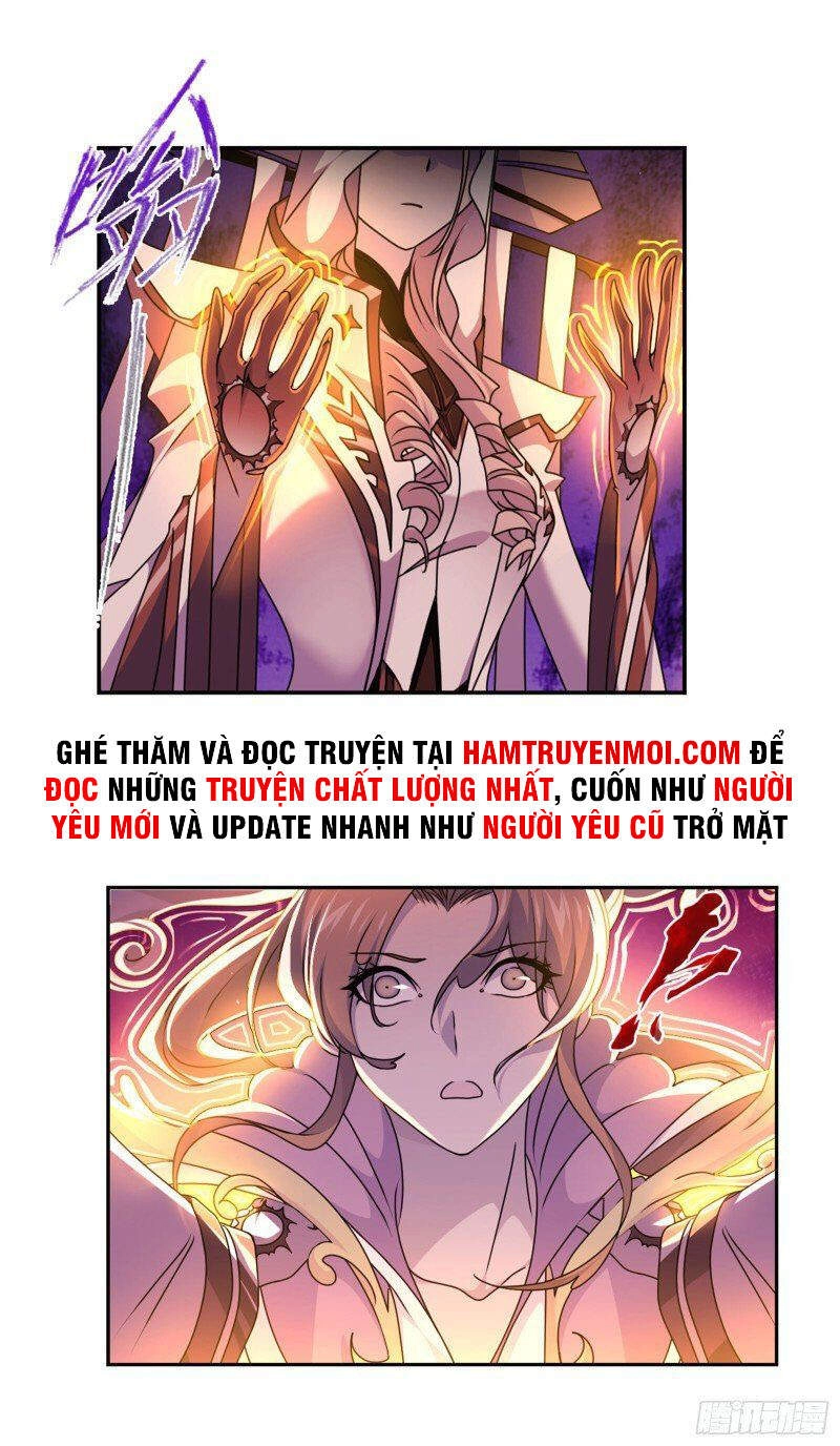 Đấu La Đại Lục Chapter 308 - 3