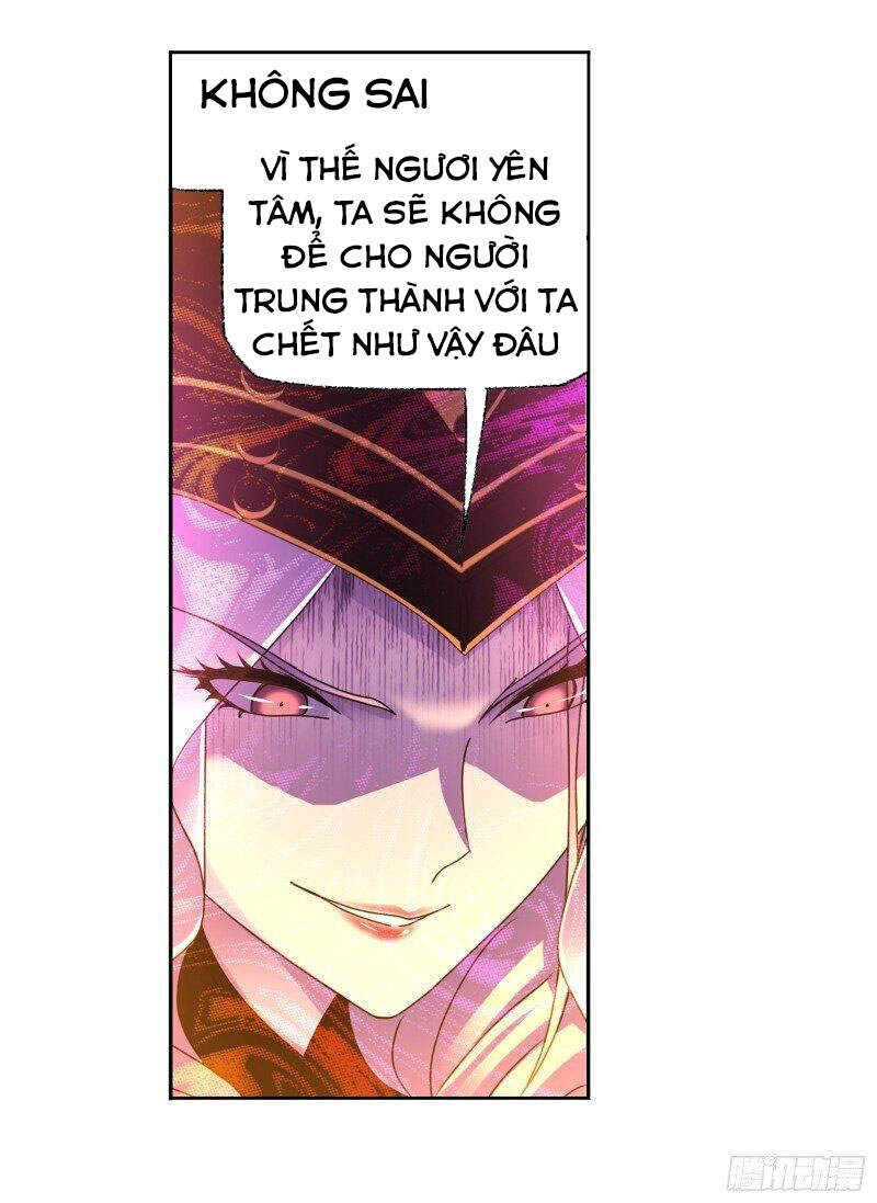 Đấu La Đại Lục Chapter 308 - 6