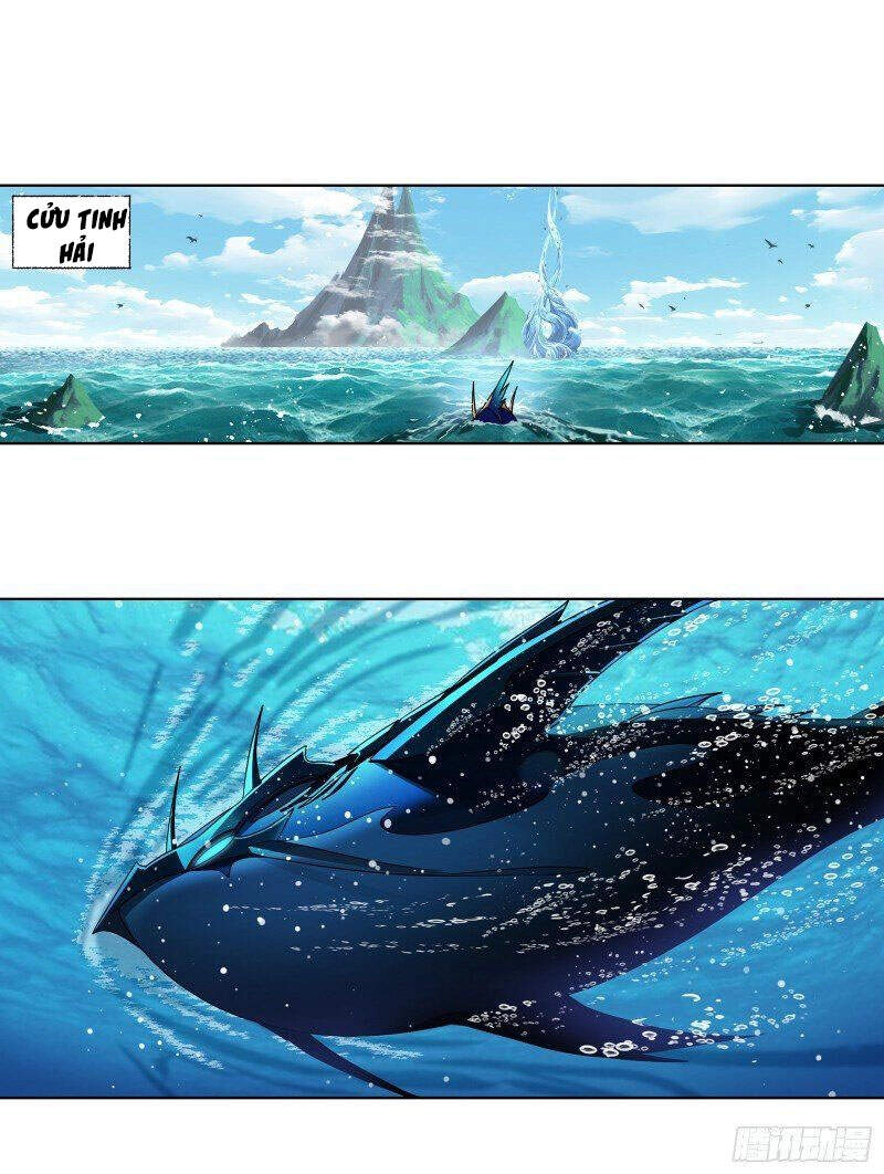 Đấu La Đại Lục Chapter 308 - 14