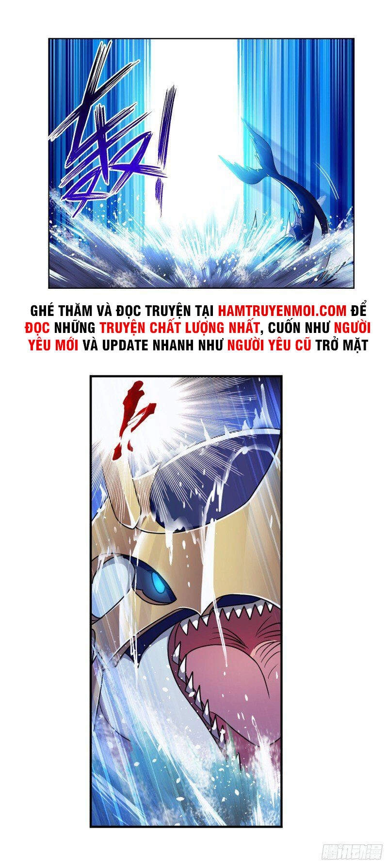 Đấu La Đại Lục Chapter 308 - 16