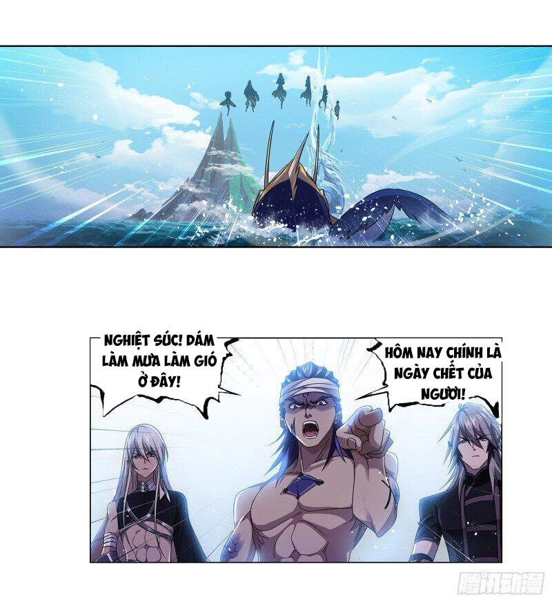 Đấu La Đại Lục Chapter 308 - 17