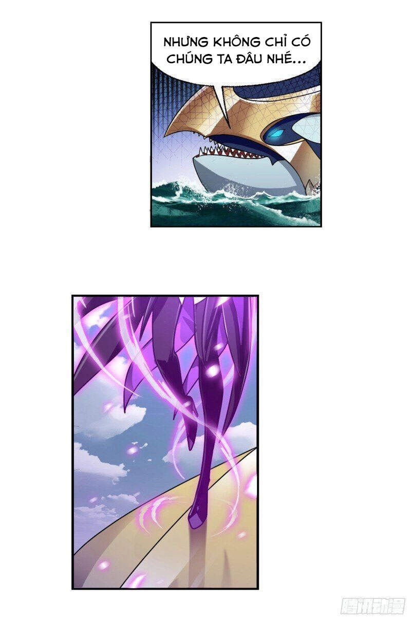 Đấu La Đại Lục Chapter 308 - 21