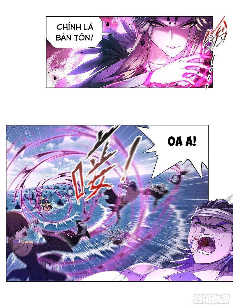 Đấu La Đại Lục Chapter 308 - 24