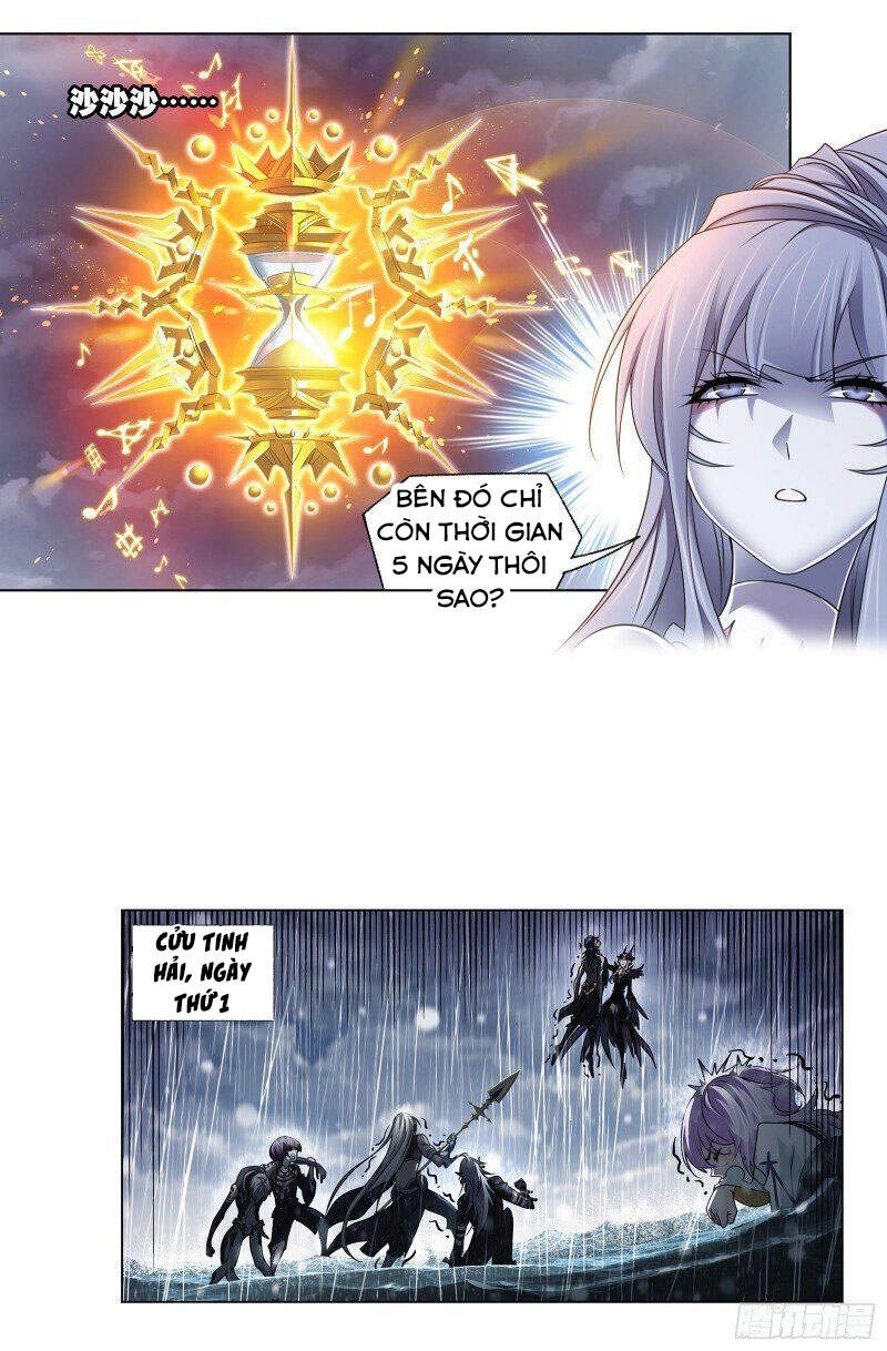 Đấu La Đại Lục Chapter 308.5 - 6