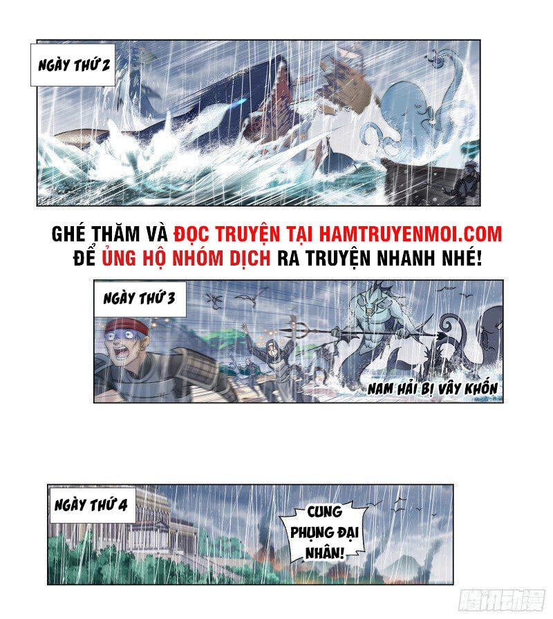 Đấu La Đại Lục Chapter 308.5 - 7