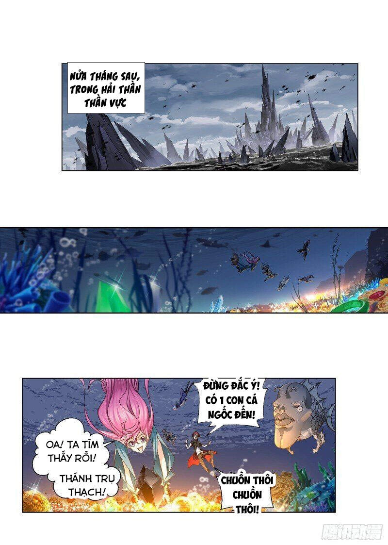 Đấu La Đại Lục Chapter 308.5 - 10