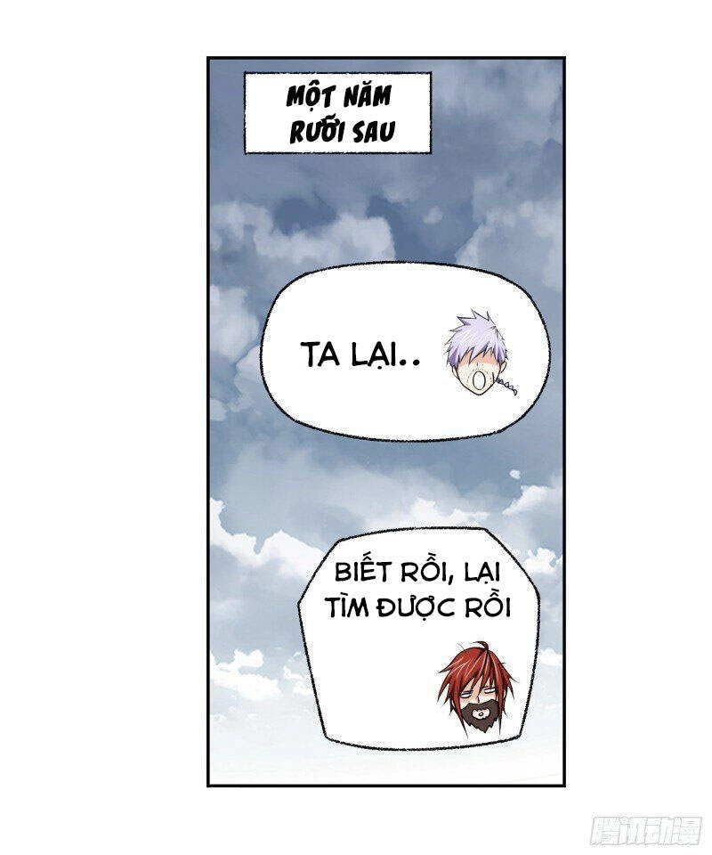 Đấu La Đại Lục Chapter 308.5 - 13