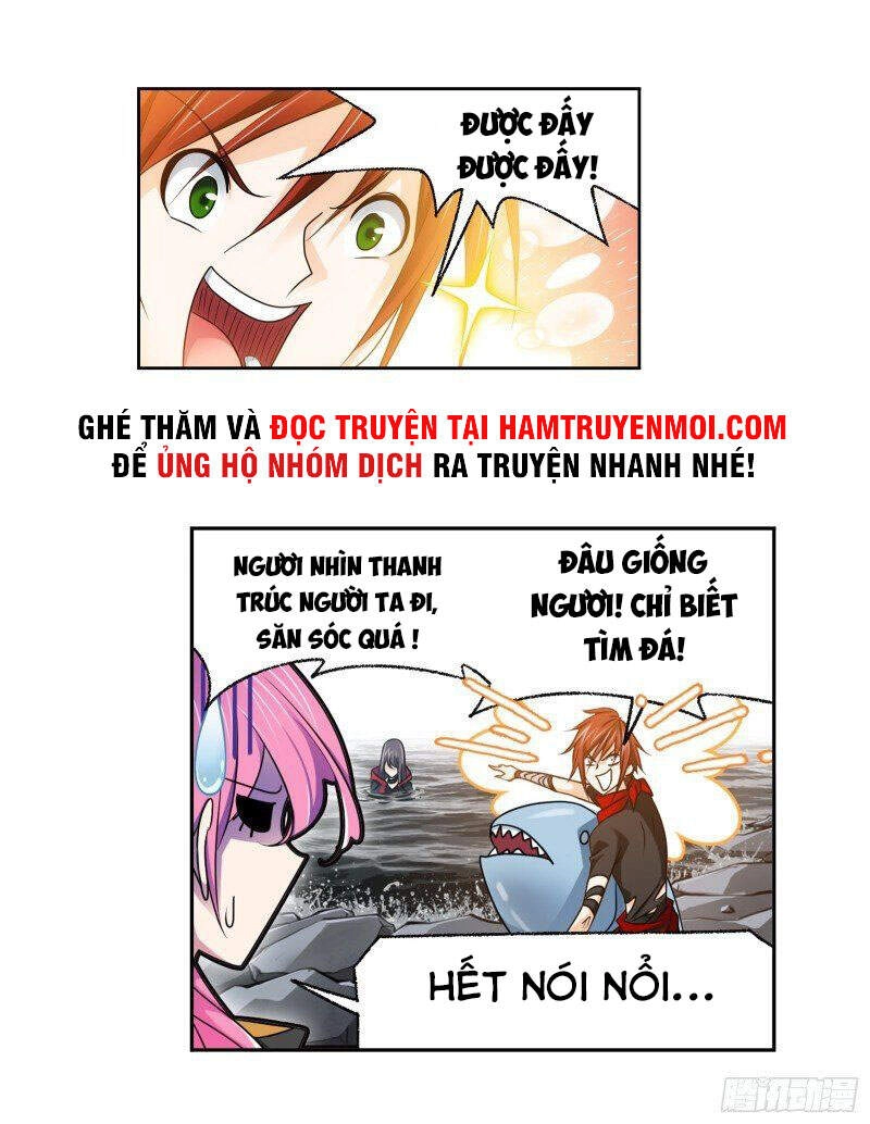 Đấu La Đại Lục Chapter 308.5 - 16