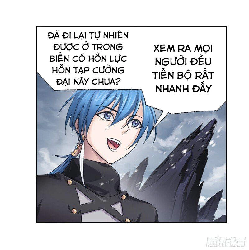 Đấu La Đại Lục Chapter 308.5 - 18