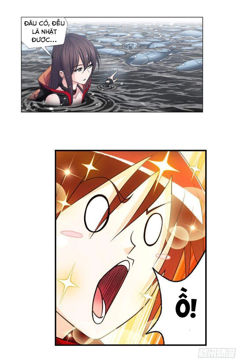 Đấu La Đại Lục Chapter 308.5 - 19