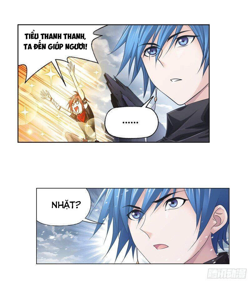 Đấu La Đại Lục Chapter 308.5 - 20