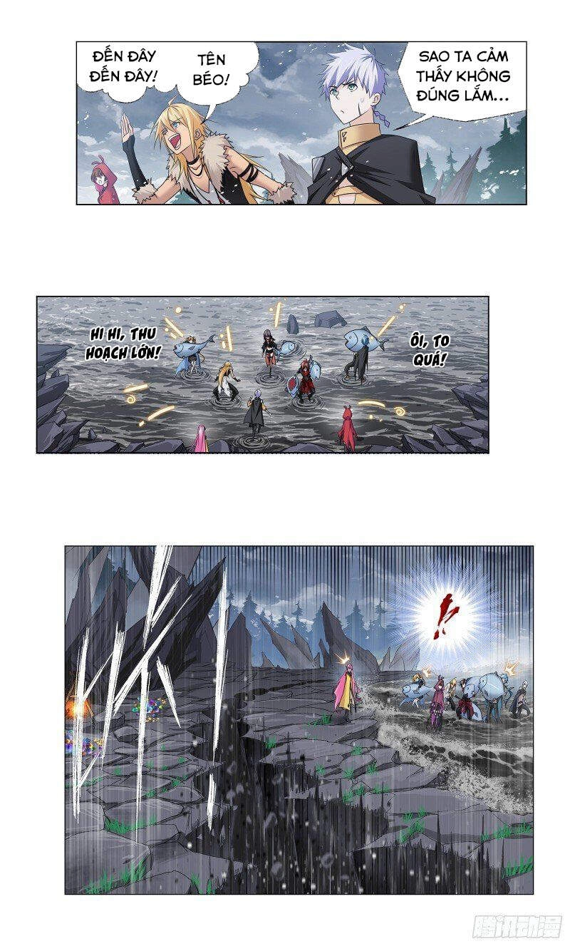 Đấu La Đại Lục Chapter 308.5 - 23