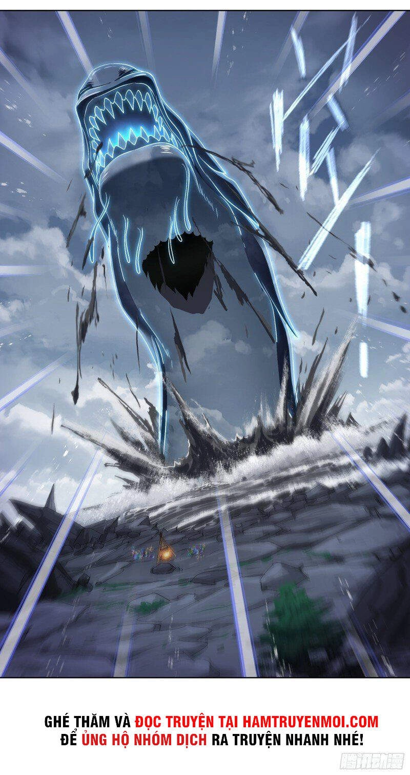 Đấu La Đại Lục Chapter 308.5 - 26