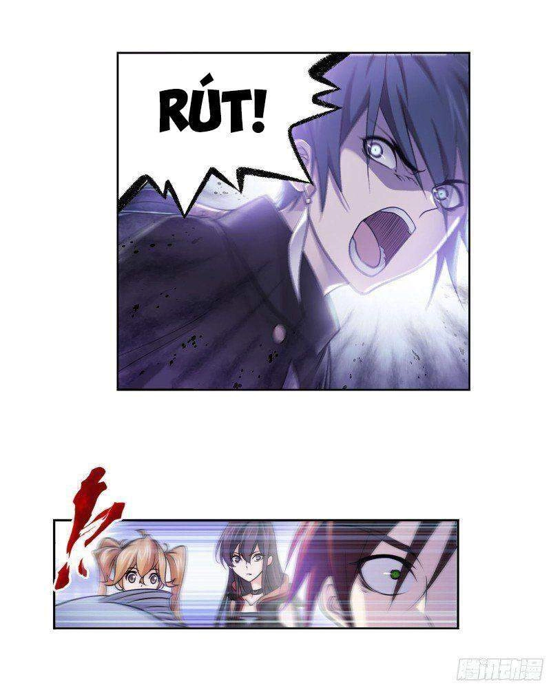 Đấu La Đại Lục Chapter 309 - 4