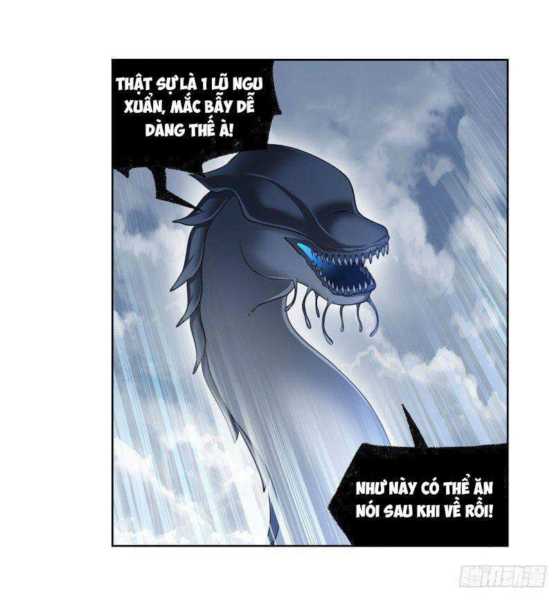 Đấu La Đại Lục Chapter 309 - 11