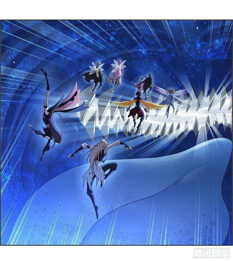 Đấu La Đại Lục Chapter 309 - 17