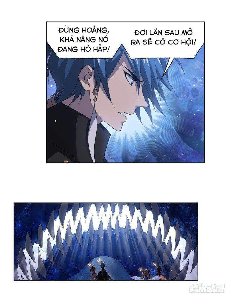 Đấu La Đại Lục Chapter 309 - 20