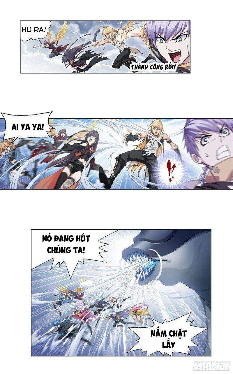 Đấu La Đại Lục Chapter 309 - 22