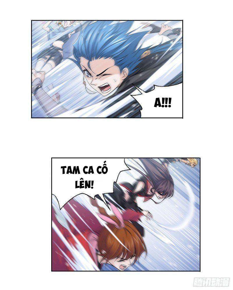 Đấu La Đại Lục Chapter 309 - 23