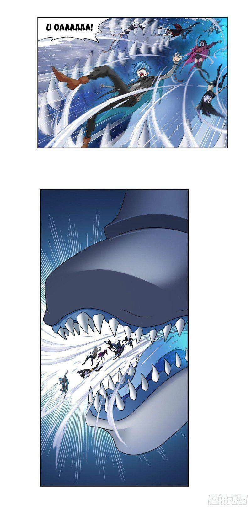 Đấu La Đại Lục Chapter 309 - 25