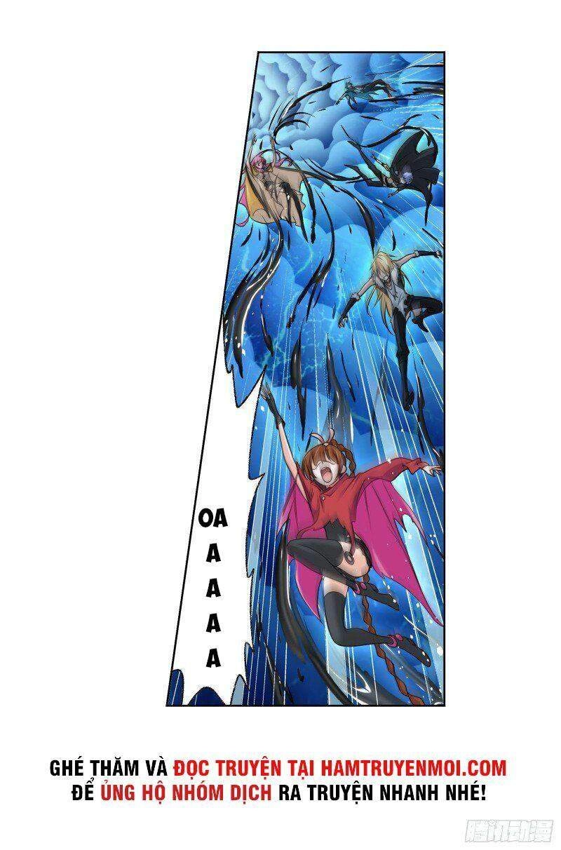 Đấu La Đại Lục Chapter 309 - 31