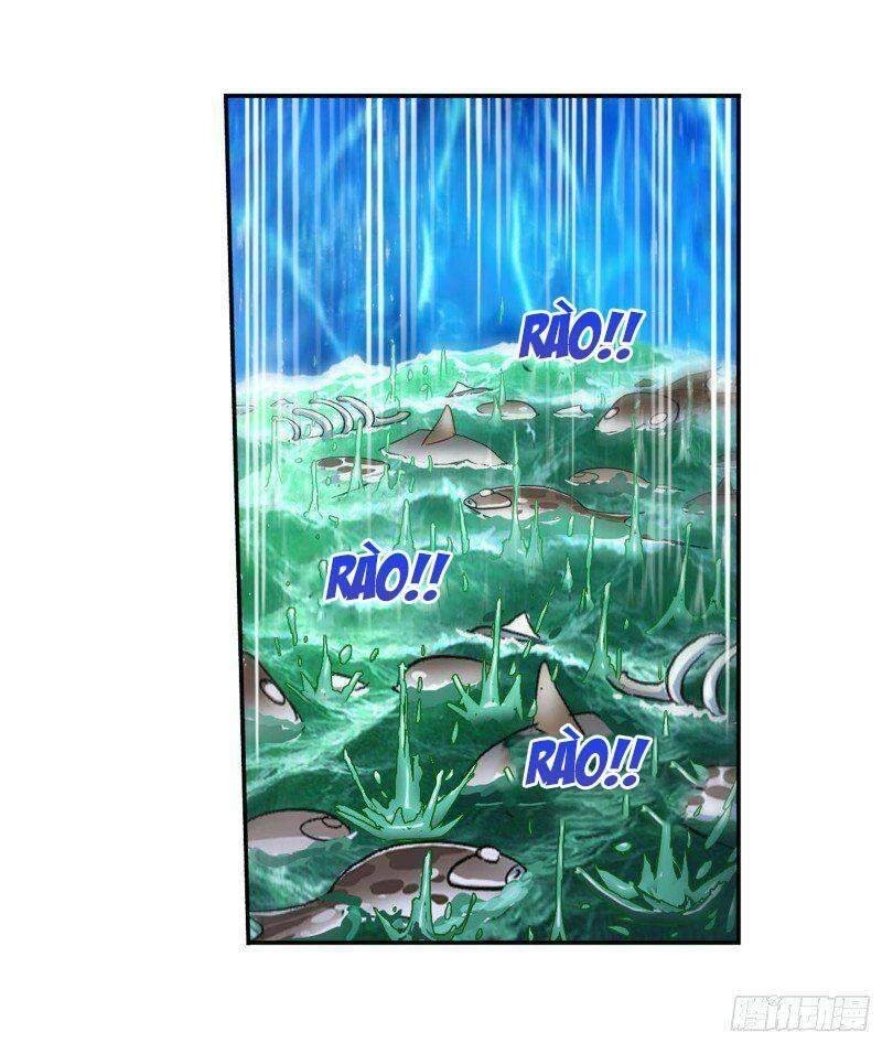 Đấu La Đại Lục Chapter 309.5 - 2