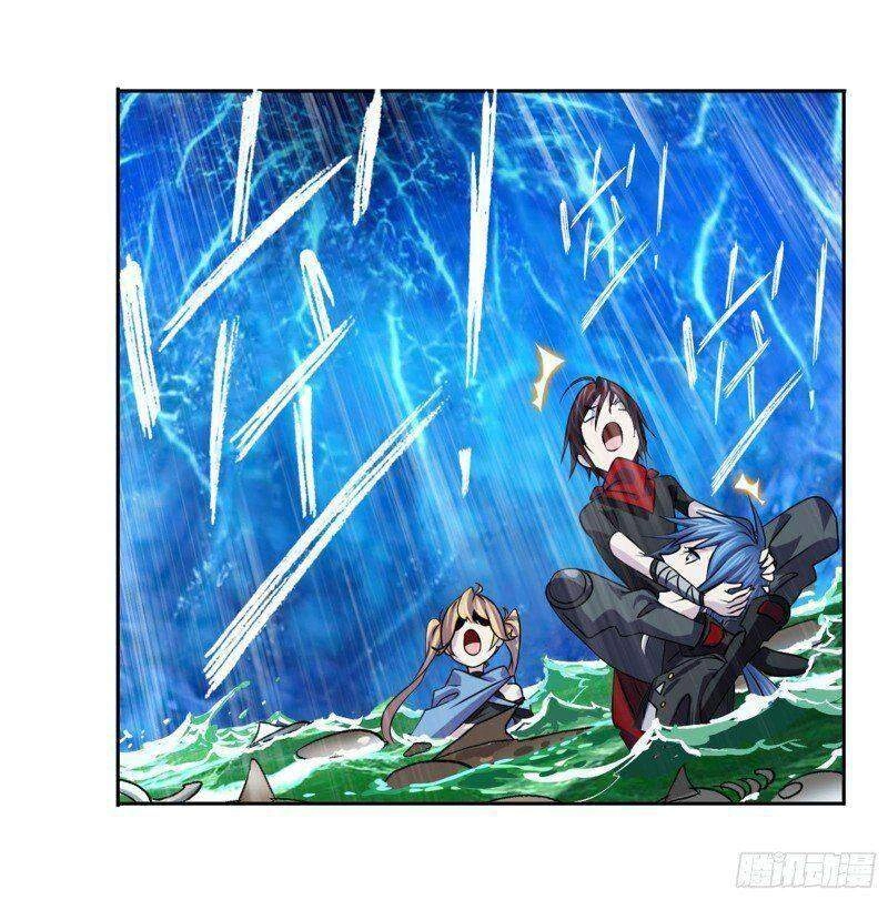 Đấu La Đại Lục Chapter 309.5 - 5