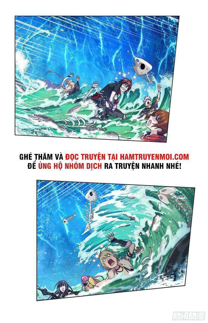 Đấu La Đại Lục Chapter 309.5 - 6