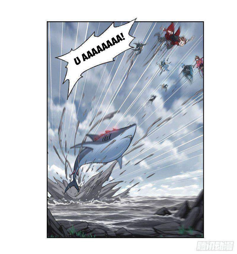 Đấu La Đại Lục Chapter 309.5 - 12