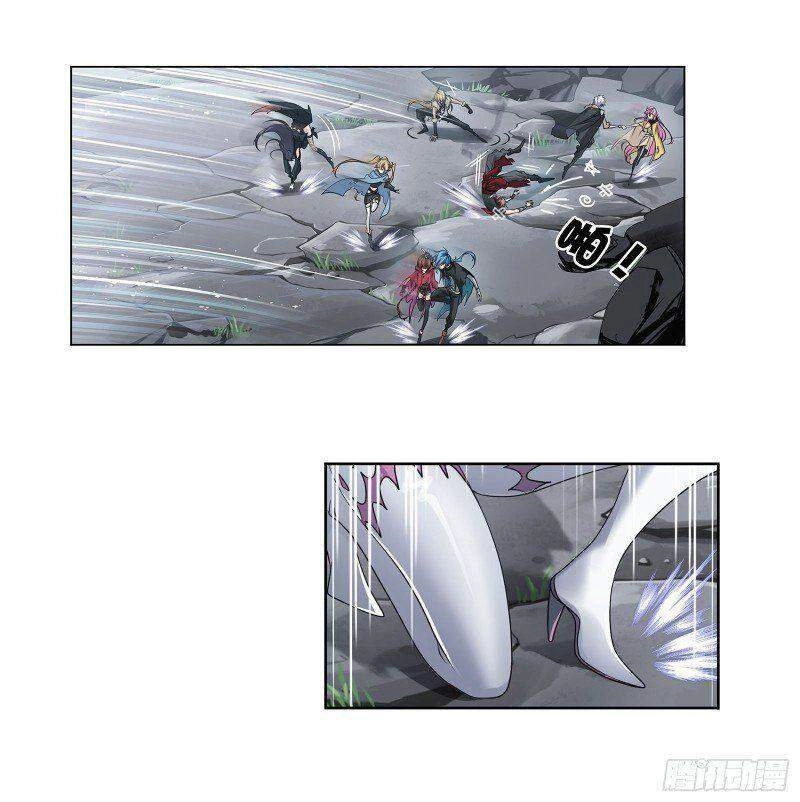 Đấu La Đại Lục Chapter 309.5 - 13