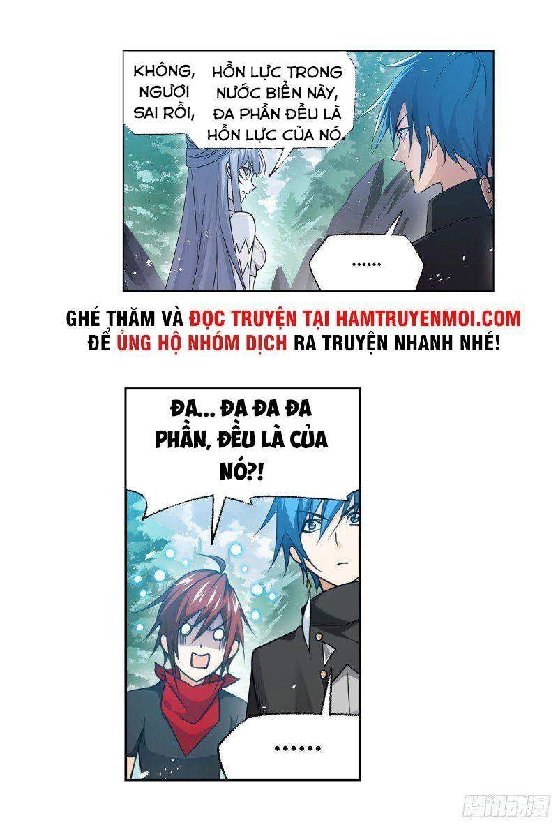 Đấu La Đại Lục Chapter 309.5 - 19