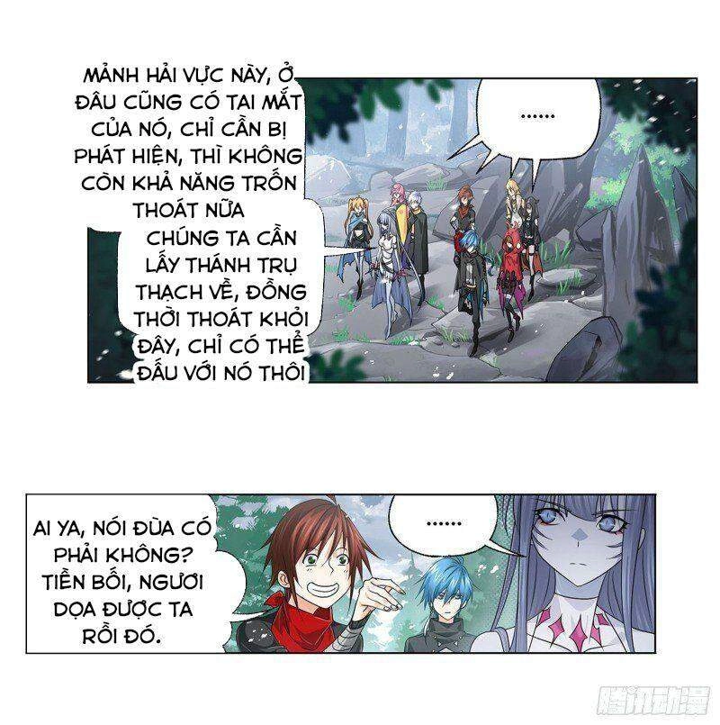 Đấu La Đại Lục Chapter 309.5 - 22