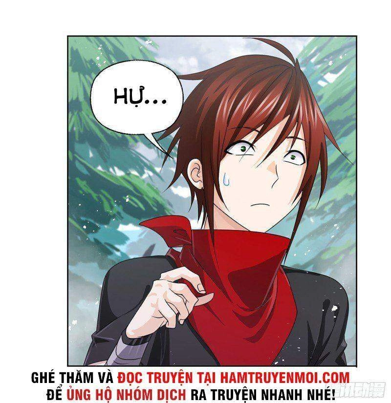 Đấu La Đại Lục Chapter 309.5 - 23