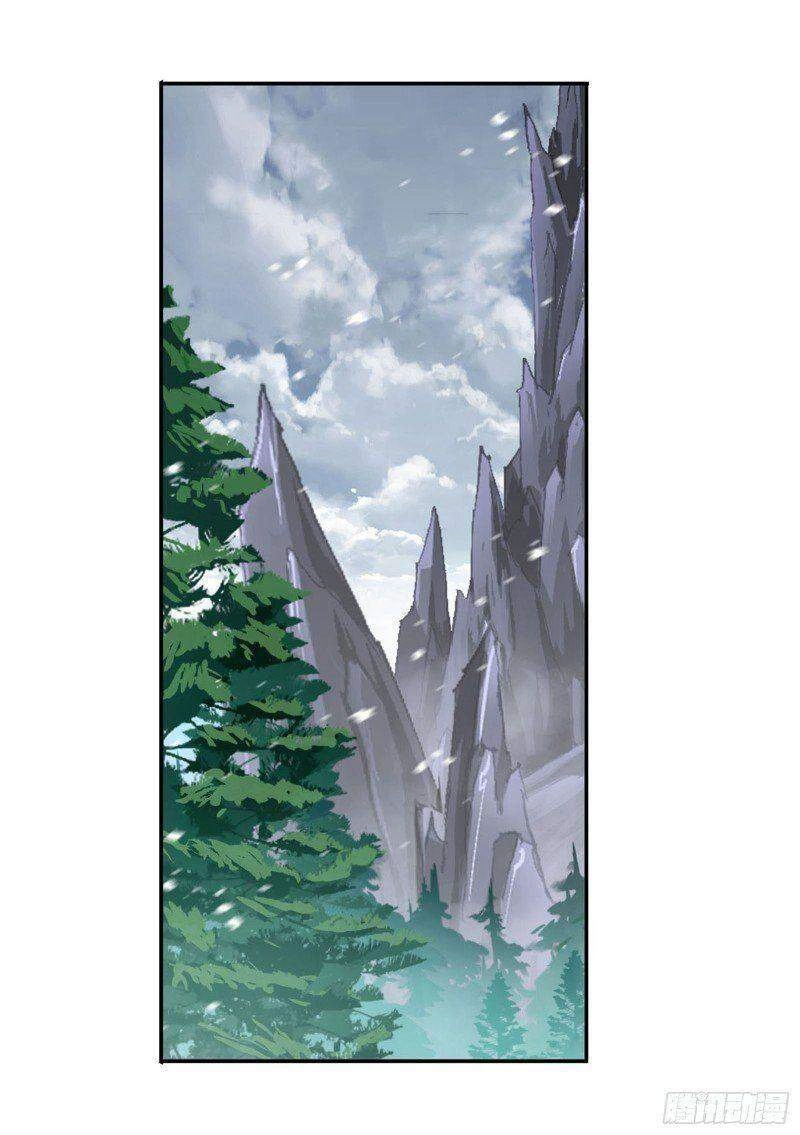 Đấu La Đại Lục Chapter 309.5 - 24