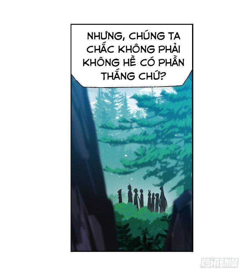 Đấu La Đại Lục Chapter 309.5 - 25